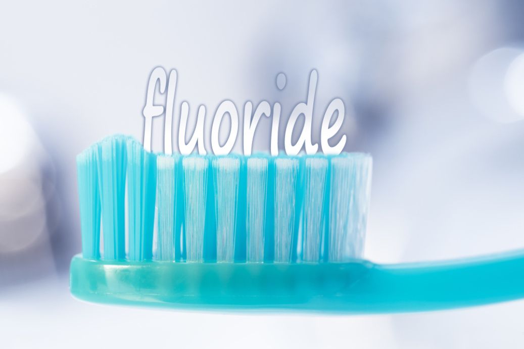 What Does Fluoride Do for Your Teeth